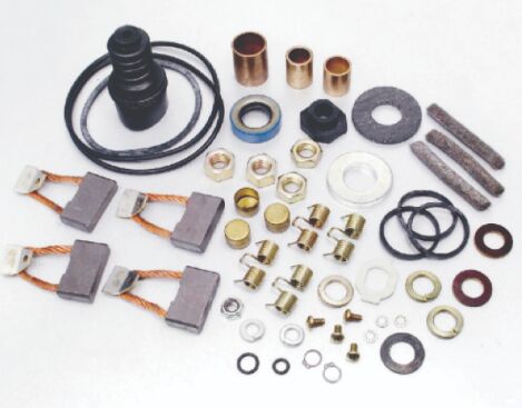 MTT200 TAMİR  TK. KÖMÜRLÜ 12V 40MT 52 PARÇA