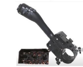 VW16 KOBE SİNYAL KOLU YM.VW GOLF/BORA/SEAT CRLI