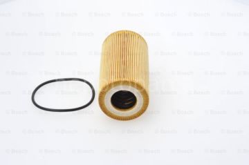 PORSCHE Cayenne 4.5 S (09.2002 - 01.2007) BOSCH Filtre Seti filitre