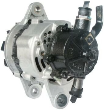 F032112210 Alternatör Mitsubishi Canter 60 3.3 4D3 1T 01-07-1986 -,Mitsubishi Canter 60 3.3 4D31T 01-07-1986 -