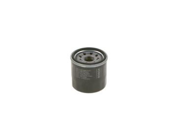 DAIHATSU Cuore 850 08.1985 - 02.1990 BOSCH YAĞ FİLTRESİ filitre