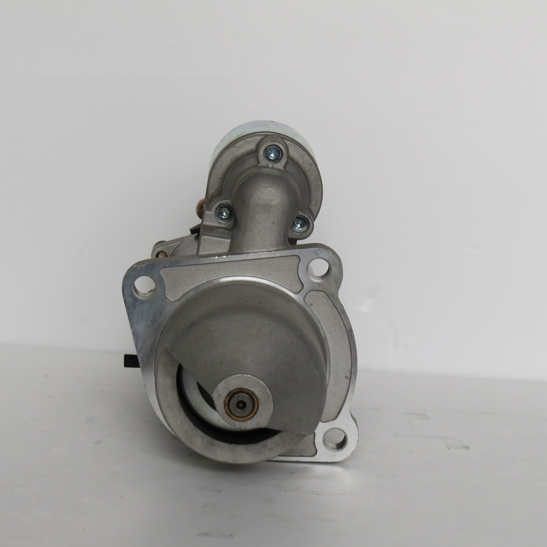 MEDOR STR 8023  MARŞ MOTORU 24V 9 DİŞ 4.0KW MERCEDES YM UNIMOG 88..>2001-MERCEDES LK 1985..>1999 0986017990-0041518601