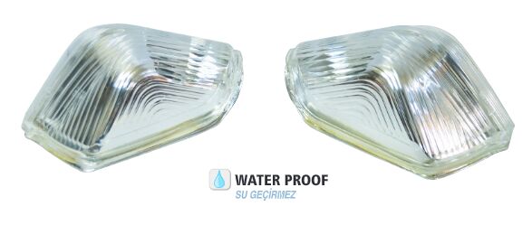 YP-155 SPRINTER AYNA SİNYALİ
