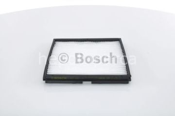 NISSAN Micra 1.3i 08.1992 - 07.2000  BOSCH POLEN FİLTRESİ