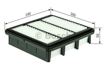 BOSCH_F026400063 Hava Filtresi KIA HYUNDAI filitre