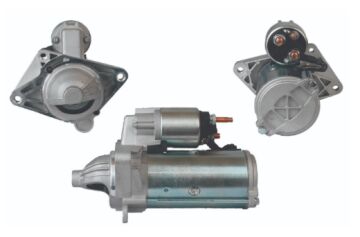 STR3074 MARŞ MOTORU VALEO TRAFFIC II/QASHQAI/VIVAR   2302036