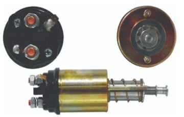 SL002 MARŞ OTOMATİĞİ LUCAS MF.YM TOT162