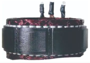 ST774 STATOR PRESTOLITE 24V.140A BMC BELDE OTOBUS