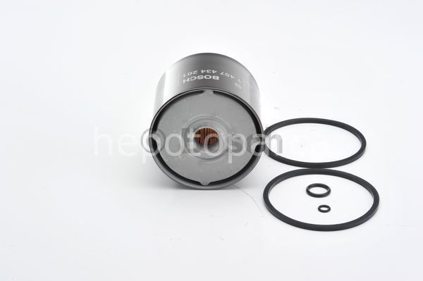 PEUGEOT 307 2.0 HDi 08.2000 - 05.2005 BOSCH MAZOT FİLTRESİ