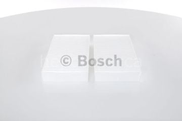 HONDA Civic 1.7i VTEC Coupe 05.2001 - 12.2005  BOSCH POLEN FİLTRESİ filitre