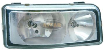 AYFAR 505775 MAN TGA (2003-2009)FAR MOTORLU SAĞ 81251016450