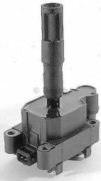 Ateşleme BobiniFORD Escort 2.0i RS Cosworth 4X4 199501 - 199512; Escort 2.0i RS Cosworth 199406 - 199412 FOR V93HF12029AA; FOR 73