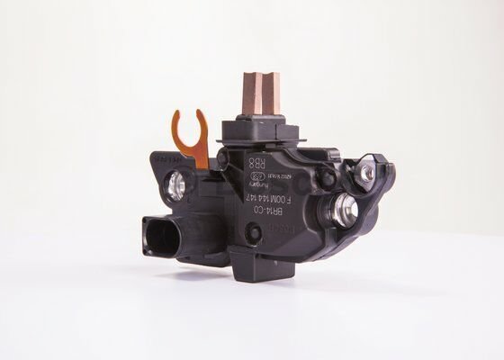 BOSCH_F00M144147 Regülatör MERCEDES konjektör MB A0031549806; MB 00315