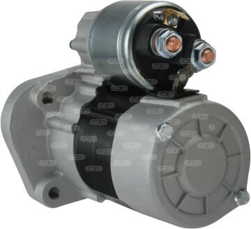 F032112218 Marş motoru Nissan Kubistar 16V 1.6 K4M 752 01-08-2003 -,Renault Megane 16V 1.4 K4J730 BM0_, CM0_ 01-11-2002 -,Renault Thalia 16V 1.6 K4M734 01-09-2008 -,Renault Clio 1.6 K4M748 BB0/1/2_, CB0/1/2_ 01-01-2005 -,Renault Clio 16V 1.4 K4J711 B/ 01-