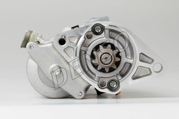 DSN937 MARŞ MOTORU RA 12V 2kW, TOYOTA YARIS (99-05)  YARIS VERSO (99-05) 4280007820 8717613019146
