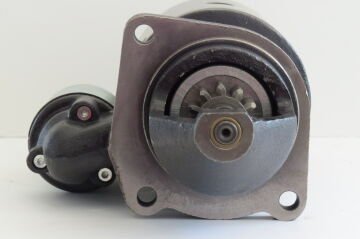 MEDOR STR 8025  MARŞ MOTORU MAN KAMYON 11 DİŞ DÜZ TİP 24V 11 DİŞ 4,5 KW (DÜZ)   0001368056    0001368310    51262017143    51262017085   51262019143 0001368031