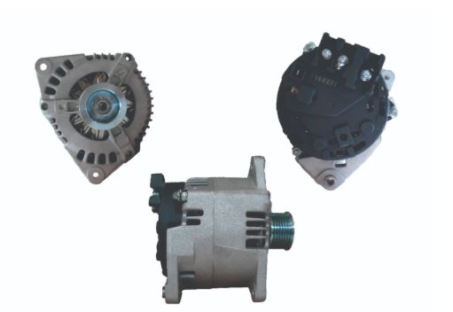 ALT 475 ALTERNATÖR MARELLI 12V 120A HİDROMEK JSB  DAN1092 DAN 1092 PERKİNS MOTOR DAN1092