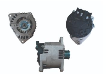 ALT 475 ALTERNATÖR MARELLI 12V 120A HİDROMEK JSB  DAN1092 DAN 1092 PERKİNS MOTOR DAN1092
