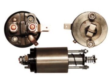 SL003 MARŞ OTOMATİĞİ LUCAS FATİH 162/22 TPT111