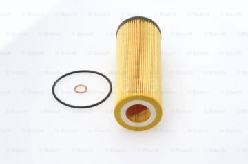 AUDI A6 2.5 TDI (10.1999 - 08.2003) BOSCH Filtre Seti filitre
