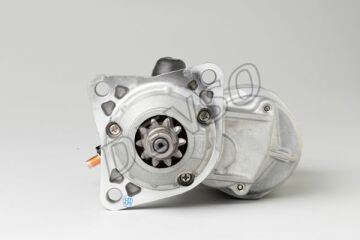 DENSO DSN939 MARŞ MOTORU R 24V 4.5kW, IVECO CV EuroTech MH, EuroTrakker, Stralis, Trakker 2280805641 8717613023488