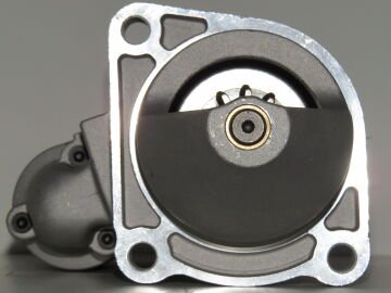 MEDOR STR 8026  MARŞ MOTORU MAN TGA 11 DİŞ ŞANZIMANLI  6 YASTIKLI 24V 11 DİŞ 4 KW   0001231030   0986018990 0001231007-51262017213