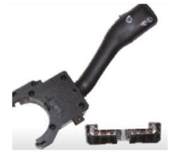 VW21 KOBE SILGI KOLU YM VW GOLF/BORA/PAS/SEAT