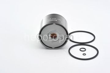 PEUGEOT Partner 2.0 HDi 09.2002 - 07.2006 BOSCH MAZOT FİLTRESİ