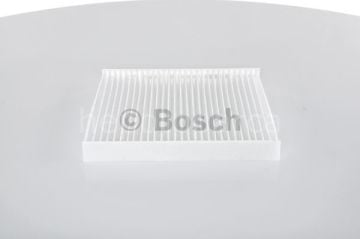 DODGE Journey 2.0 CRD (09.2008 - 08.2010) BOSCH Filtre Seti filitre