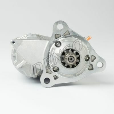 DSN940 MARŞ MOTORU R 24V 5.5kW, IVECO CV EuroStar, EuroTech MP, EuroTrakker, Stralis 2280807550 8717613023495