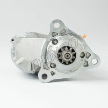 DSN940 MARŞ MOTORU R 24V 5.5kW, IVECO CV EuroStar, EuroTech MP, EuroTrakker, Stralis 2280807550 8717613023495