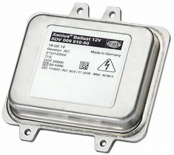 FAR BALASTI BMW X5 (E70) X6 (E71,E72) MERCEDES-BENZ VIANO VITO Minibüs/Otobüs (W639) MIXTO Panelvan/Van (W639) NISSAN QASHQAI SKODA OCTAVIA  7248050 7248050-01
