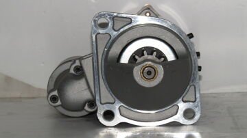 MEDOR STR 8027  MARŞ MOTORU MAN TGA 10 DİŞ ŞANZIMANLI 0001231029    0986020070    51262017158   51262017212 0001231008