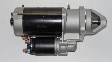 MEDOR STR 8027  MARŞ MOTORU MAN TGA 10 DİŞ ŞANZIMANLI 0001231029    0986020070    51262017158   51262017212 0001231008