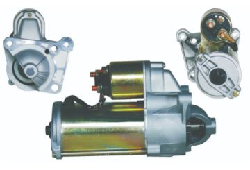 STR3078 MARŞ MOTORU VALEO D7R R.LAGUNA 1,9  DİZEL  DİŞ   7700116260 7711134790 8200628419 8200676296