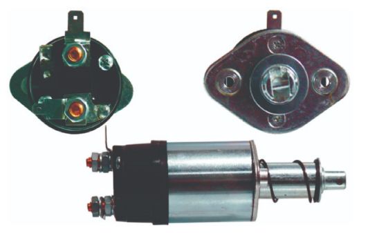SL005 MARŞ OTOMATİĞİ LUCAS EM.MF THAMES