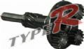 TYPER 2367 MARŞ DİŞLİ ŞAFTI 39MT DELCO TİP(3052) BMC PROFESYONEL