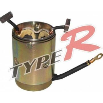 1735 MARŞ YASTIĞI 12V ISUZU FOKLİFT 2,5 KW  NİPPON DENSO TİP