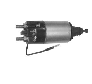 UNIPOINT SNLS 772 MARŞ OTOMATİĞİ 24V CATERPILLAR D7G İŞ MAK M373X05071