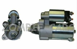 VİSTEON MARŞ MOTORU 12V FORD CONNECT VİSTEON              2010001034 2T1411000BB