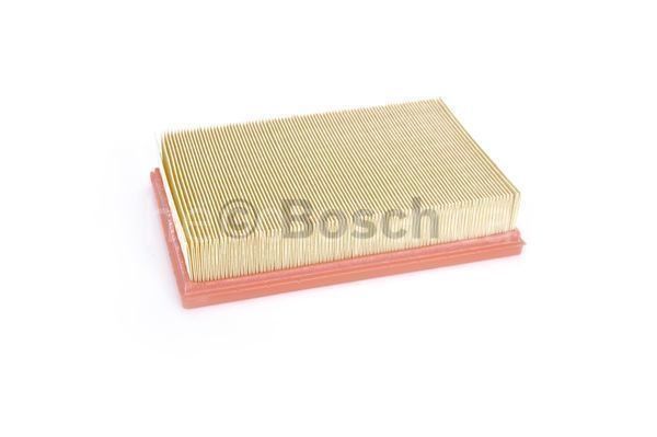 PEUGEOT 206 2.0i RC 03.2003 - 08.2006 BOSCH HAVA FİLTRESİ filitre