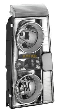 505785 RENAULT MAGNUM MANUEL SOL 2017- 5010623620...