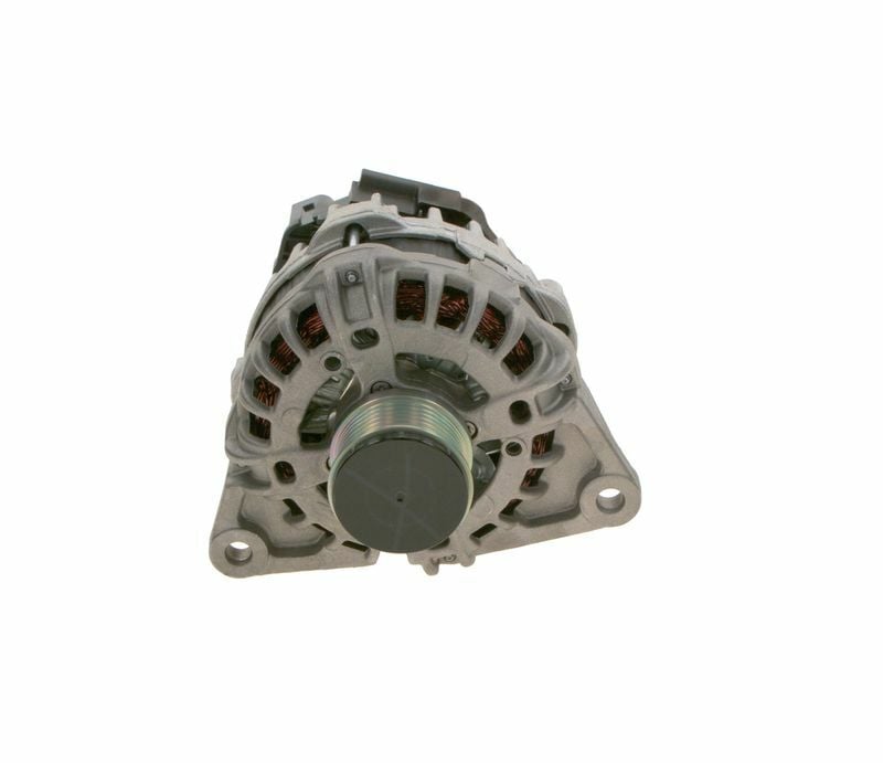 Alternator    IVE5801580939