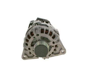 Alternator    IVE5801580939