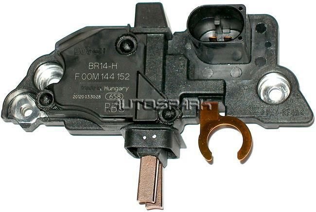 Regülatör MERCEDES MB A0031549406; MB 00315