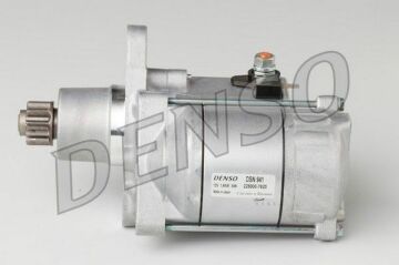 DSN941 MARŞ MOTORU RA 12V 1.4kW, JLR / ROVER 75 (99-05)  FREELANDER I (97-06)  MG ZT (01-05) 2280807620 8717613024096