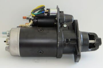 MEDOR STR 8030  MARŞ MOTORU MERCEDES ACTROS 24V 11D 6,2K 0001372006    0986017320    0041519401   0041518801 457 motor 0001372001