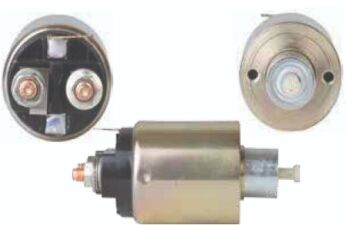 SL006 MARŞ OTOMATİĞİ LUCAS FIAT/STEYR/TM30 TOT 182