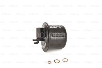 HONDA Accord 2.0i 16V Sedan 03.1993 - 09.1995 BOSCH BENZİN FİLTRESİ