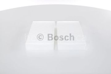 HONDA Civic 1.6 Sedan 02.2001 - 12.2006  BOSCH POLEN FİLTRESİ filitre